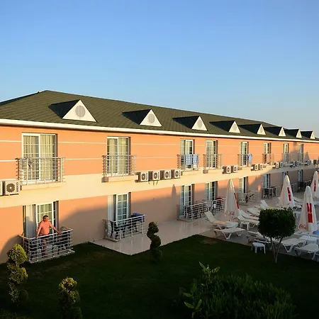 Station touristique Armas Belek